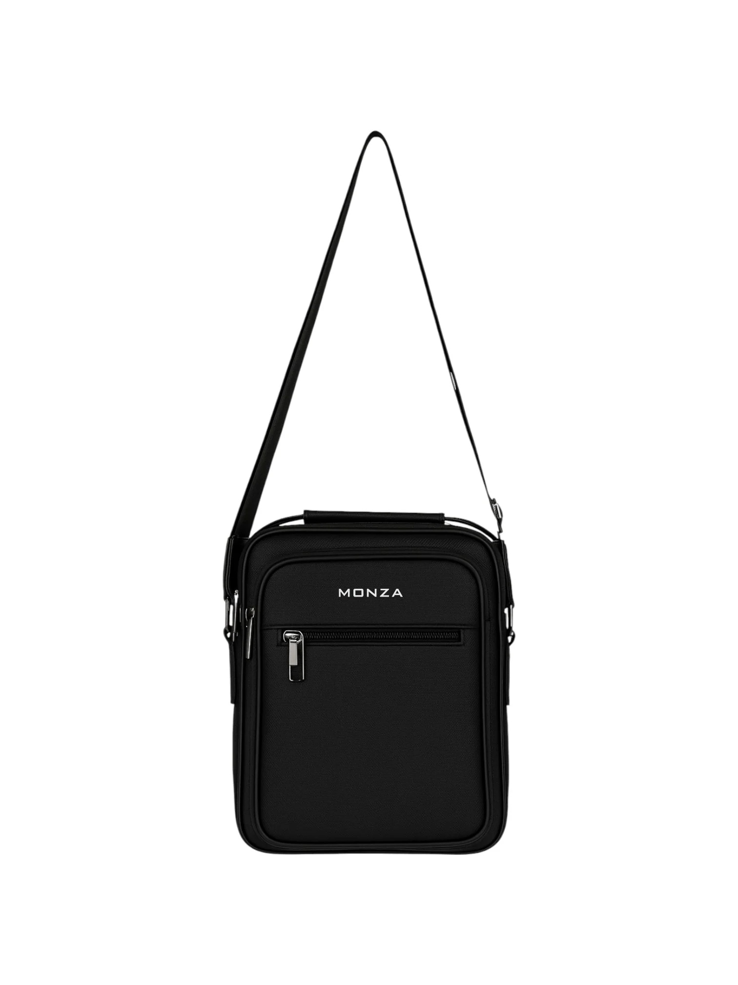 Monza Italy Crossbody Bag - Image 2