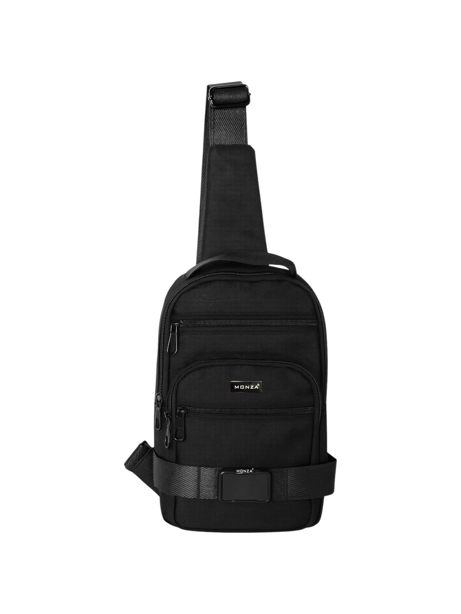 Monza Italy Crossbody Bag