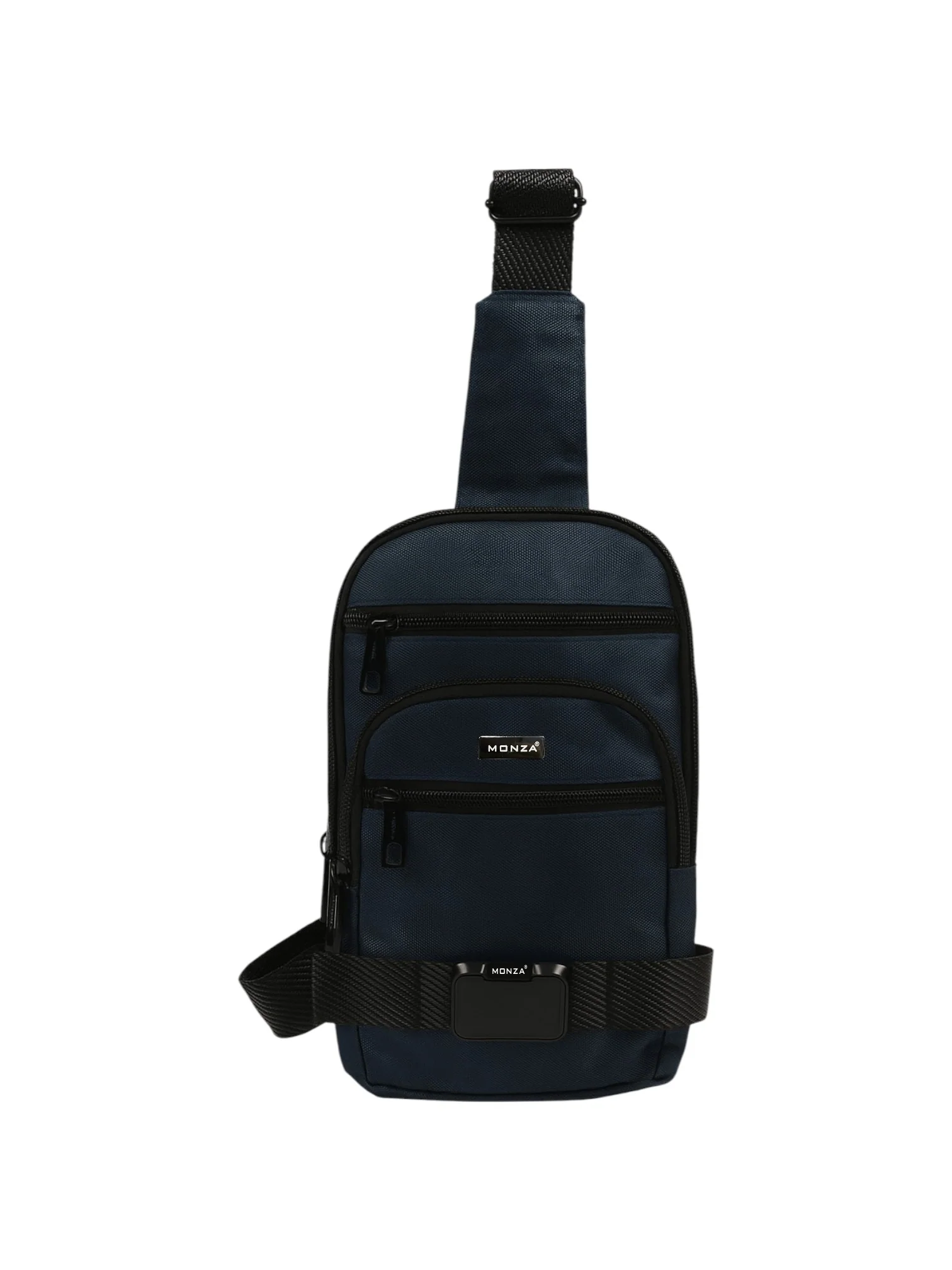 Monza Italy Crossbody Bag - Image 2