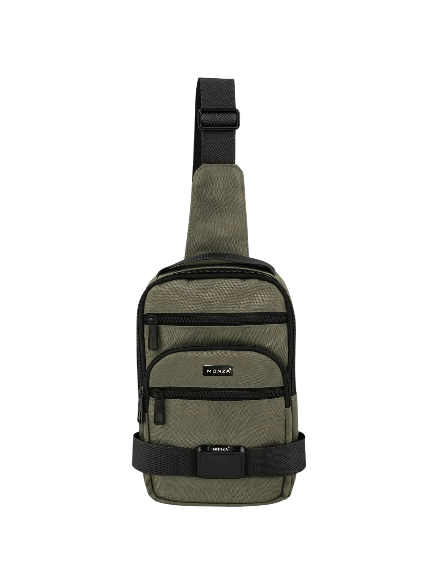 Monza Italy Crossbody Bag - Image 3