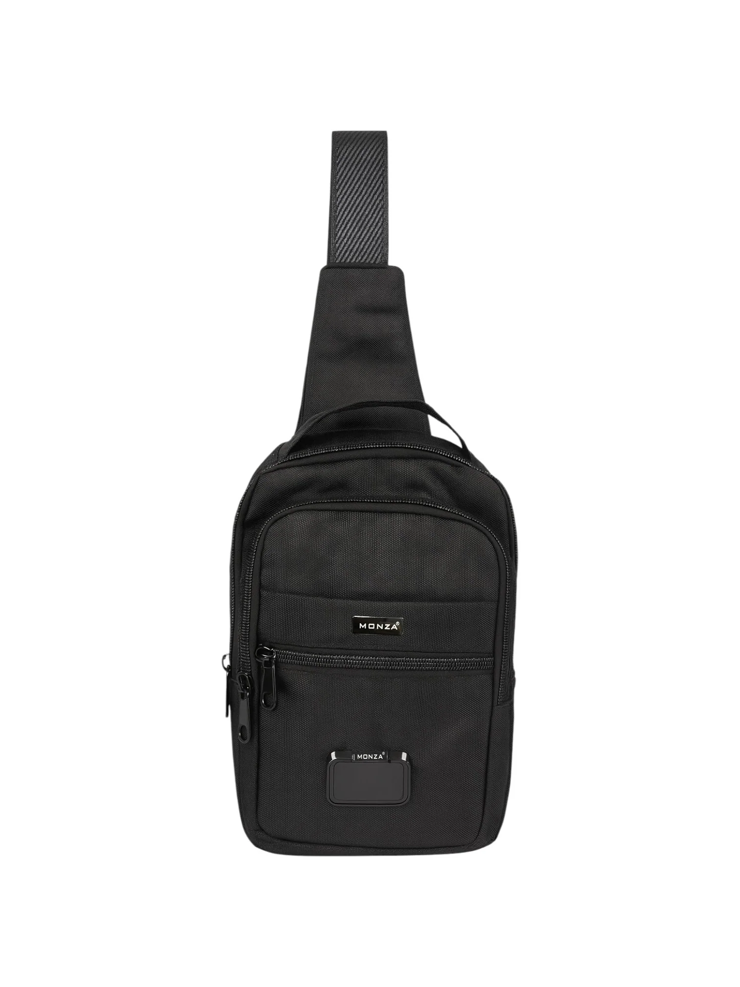 Monza Italy Crossbody Bag