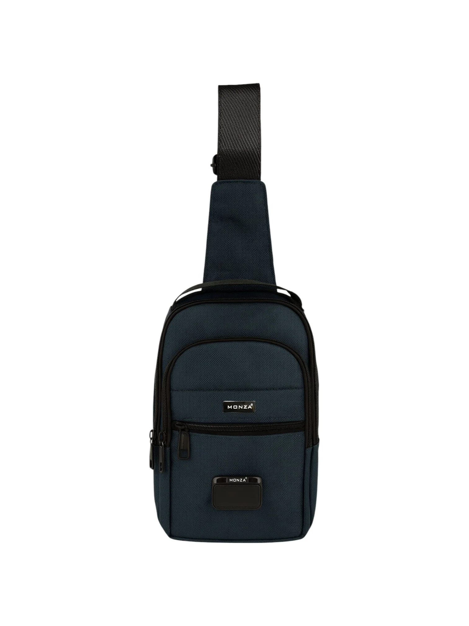 Monza Italy Crossbody Bag - Image 2