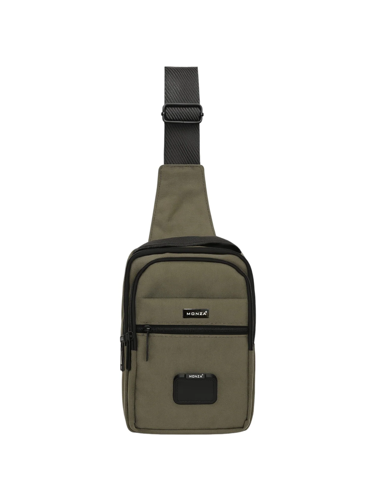 Monza Italy Crossbody Bag - Image 3