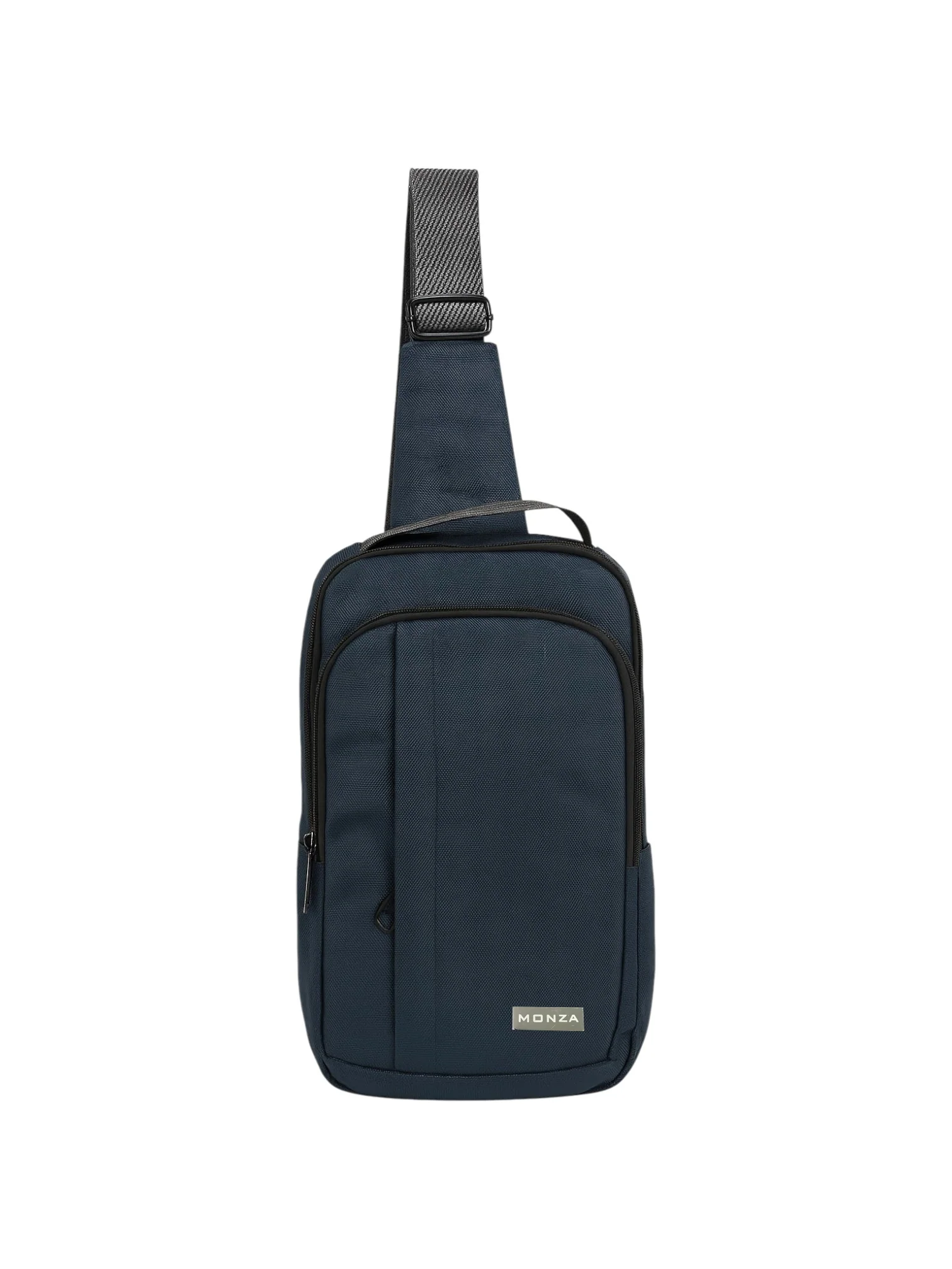 Monza Italy Crossbody Bag - Image 2