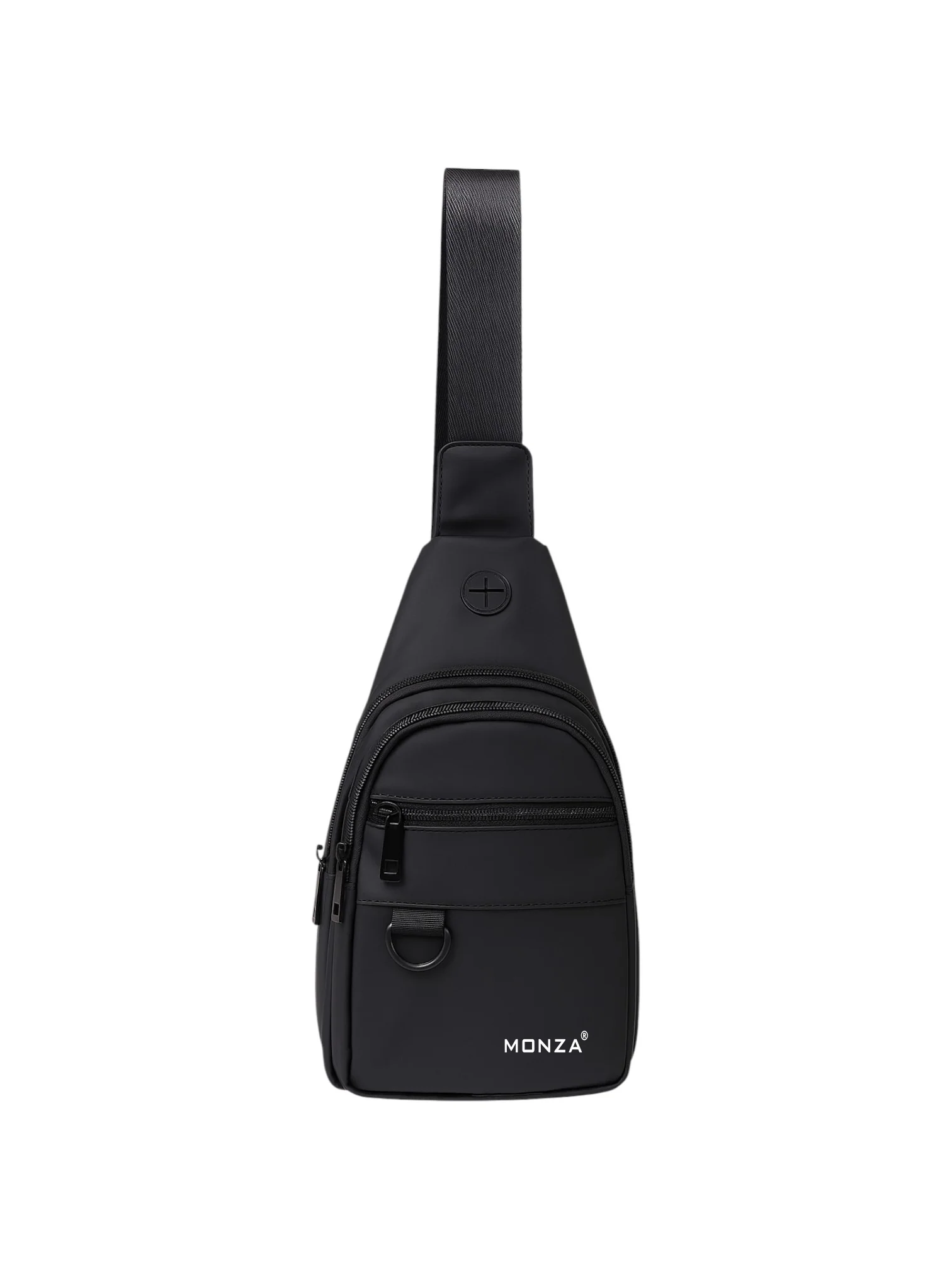 Monza Italy Crossbody Bag
