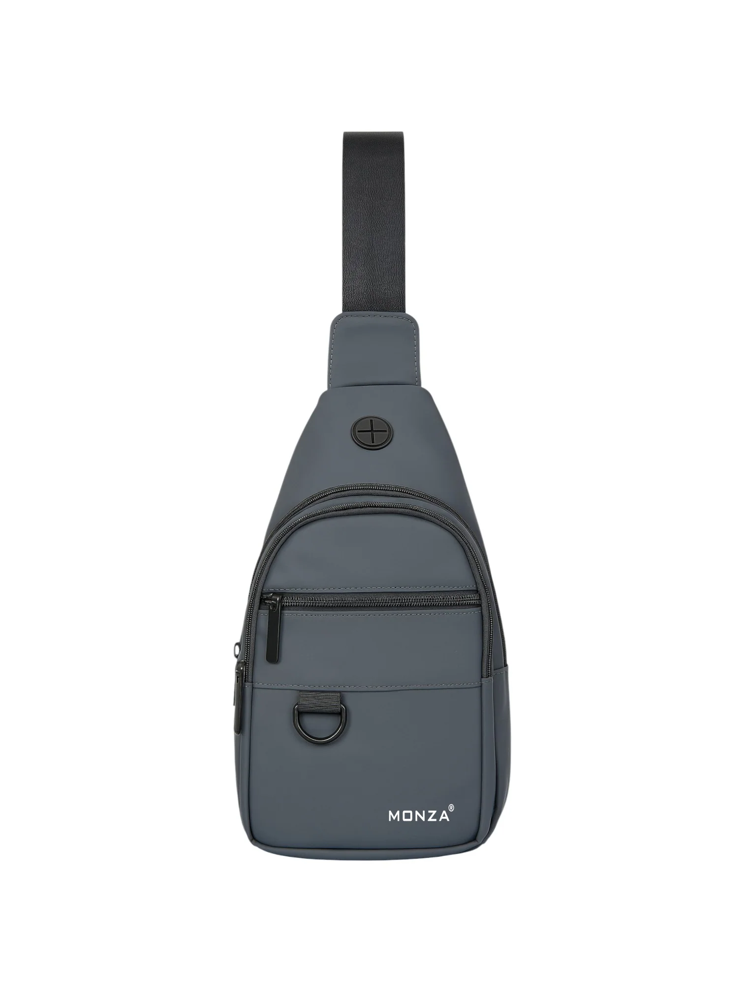 Monza Italy Crossbody Bag - Image 2