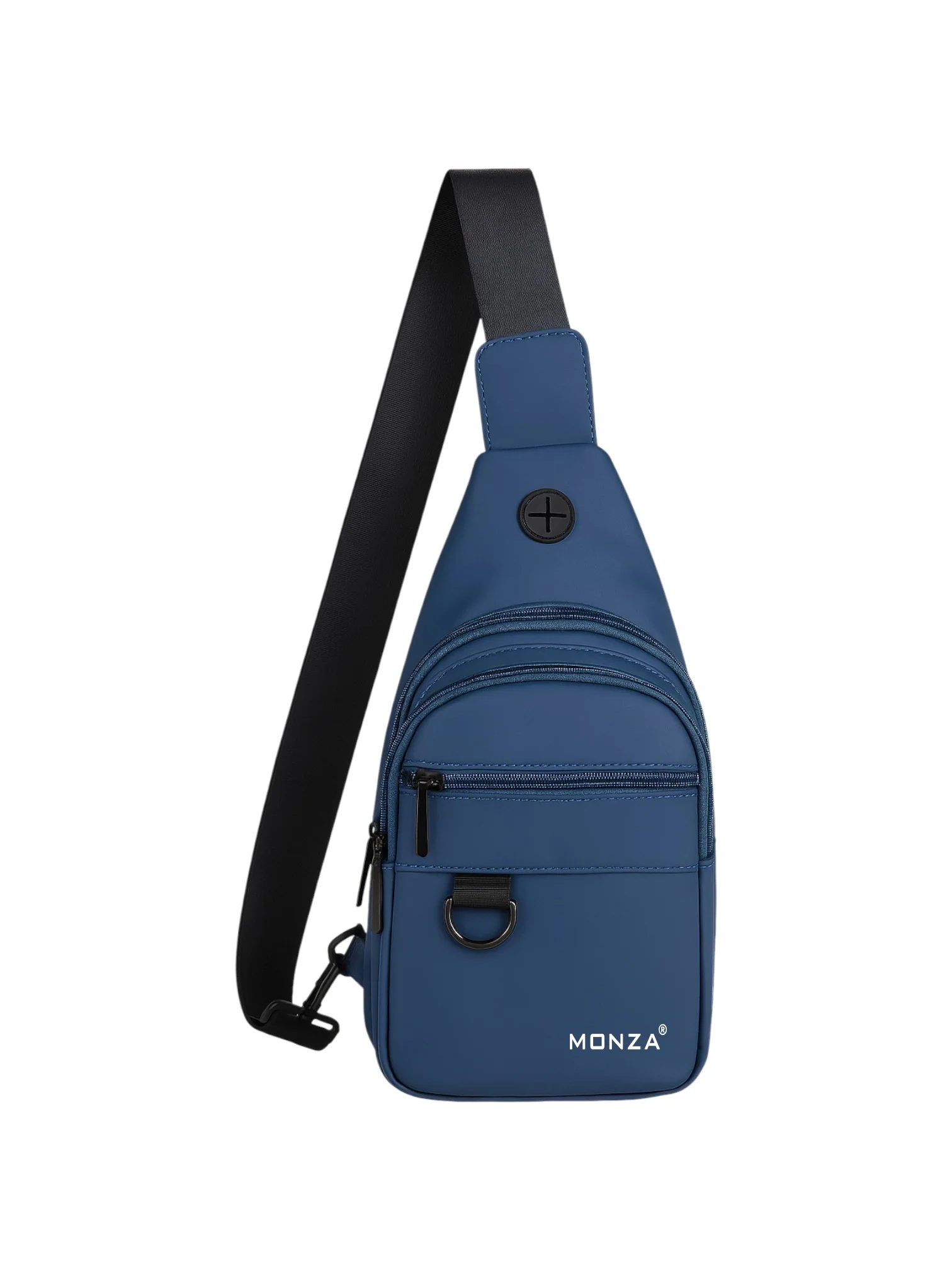 Monza Italy Crossbody Bag - Image 3