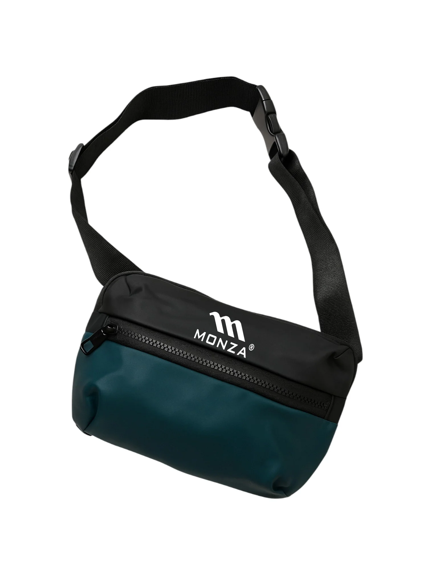 Monza Italy Crossbody Bag - Image 2