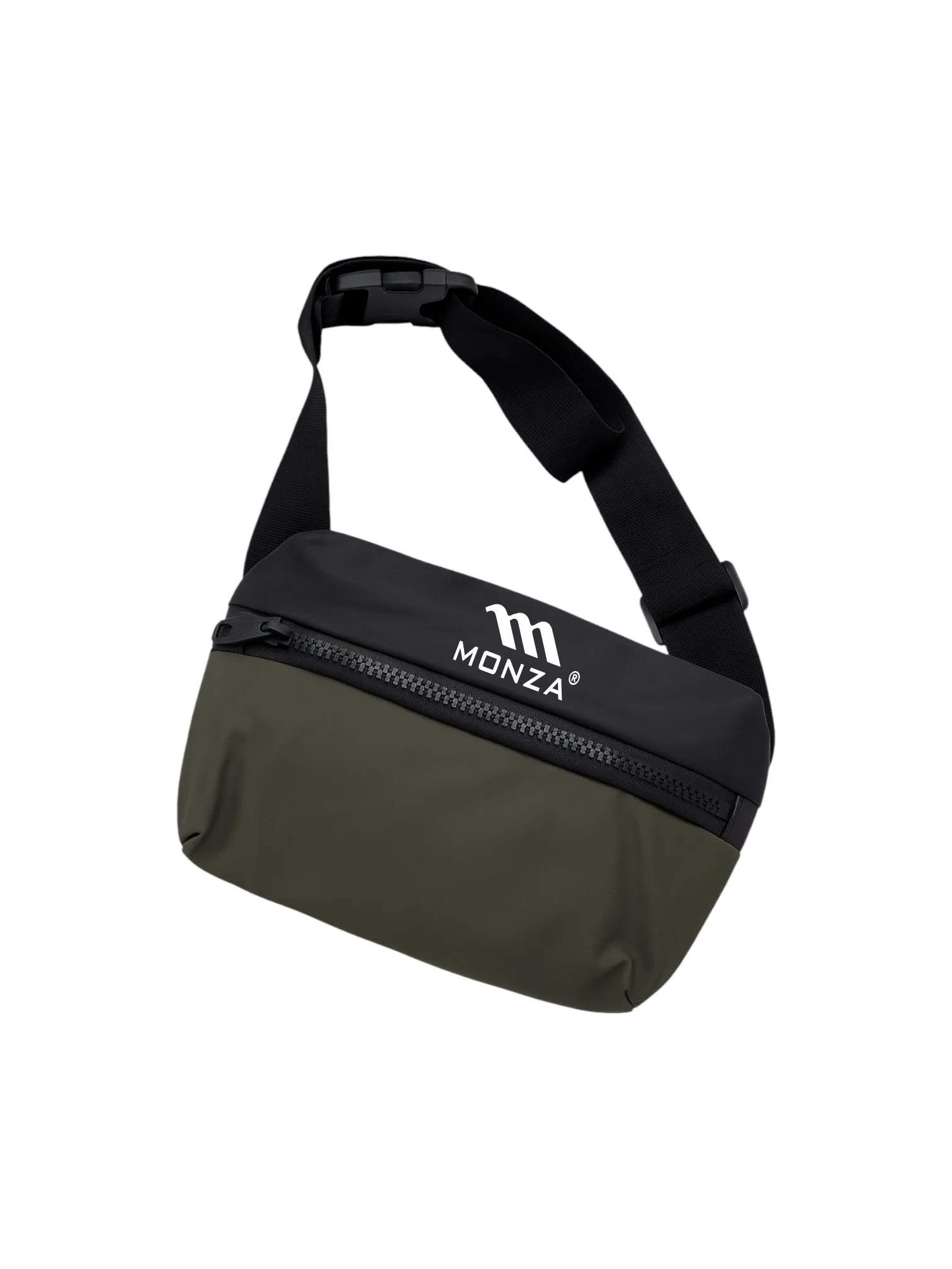 Monza Italy Crossbody Bag - Image 3