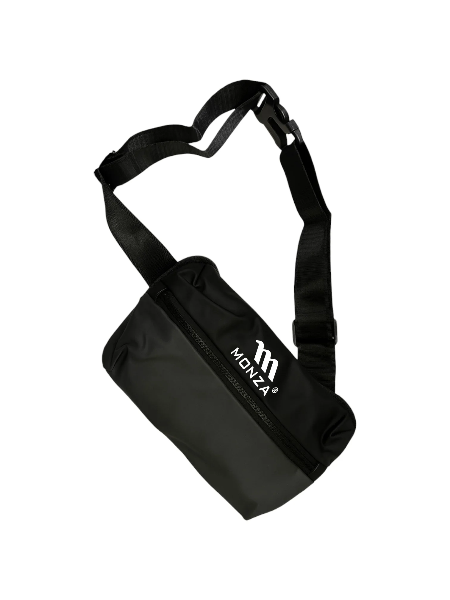 Monza Italy Crossbody Bag - Image 4