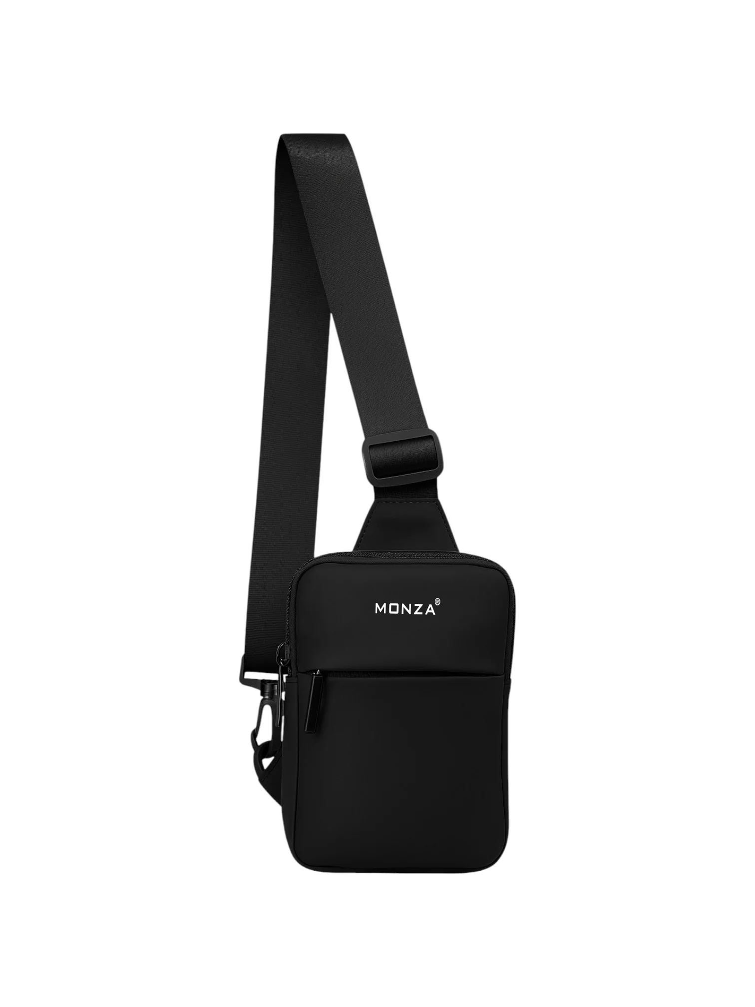 Monza Italy Crossbody Bag