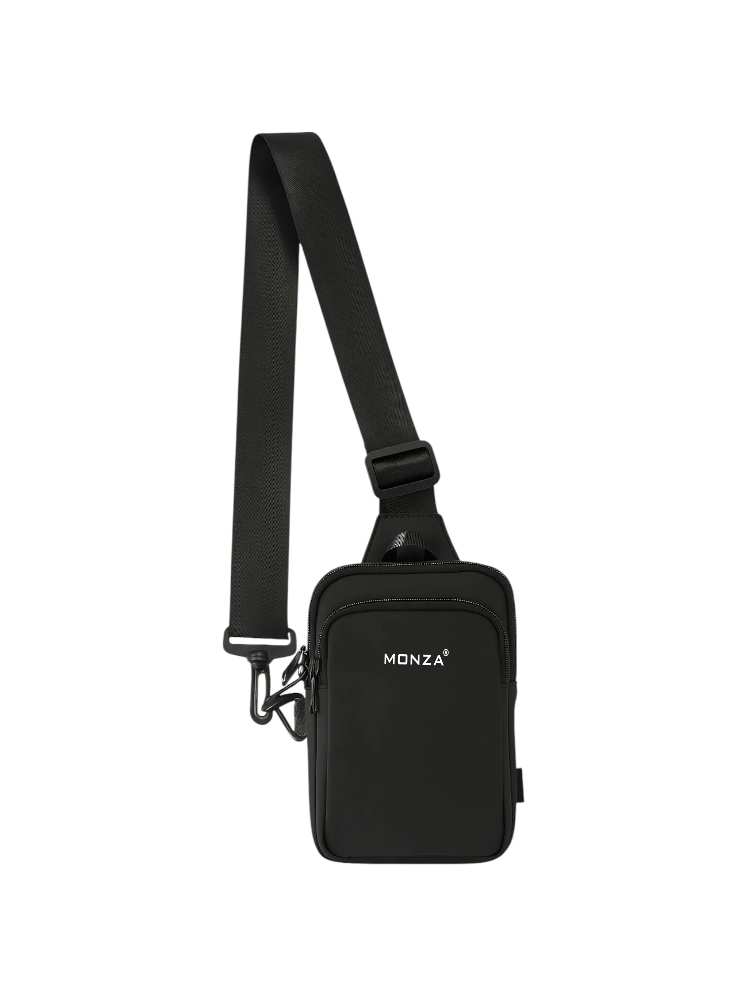 Monza Italy Crossbody Bag - Image 2