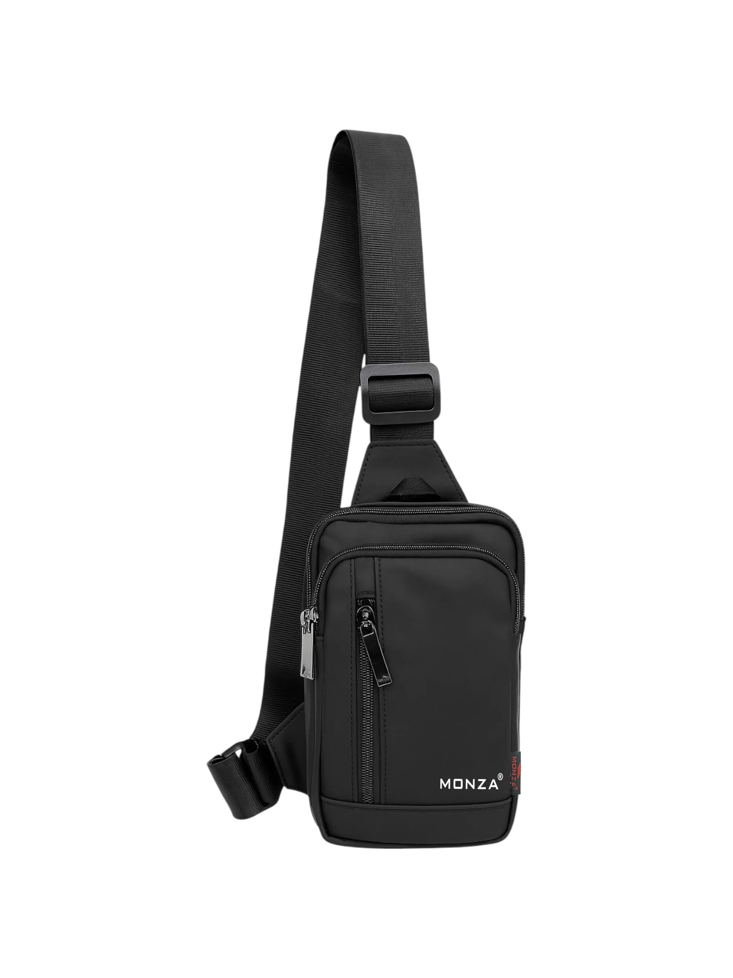Monza Italy Crossbody Bag - Image 3