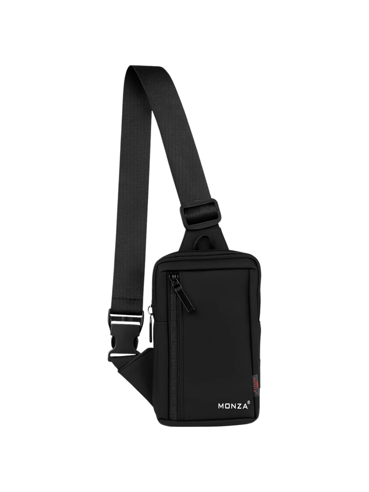 Monza Italy Crossbody Bag