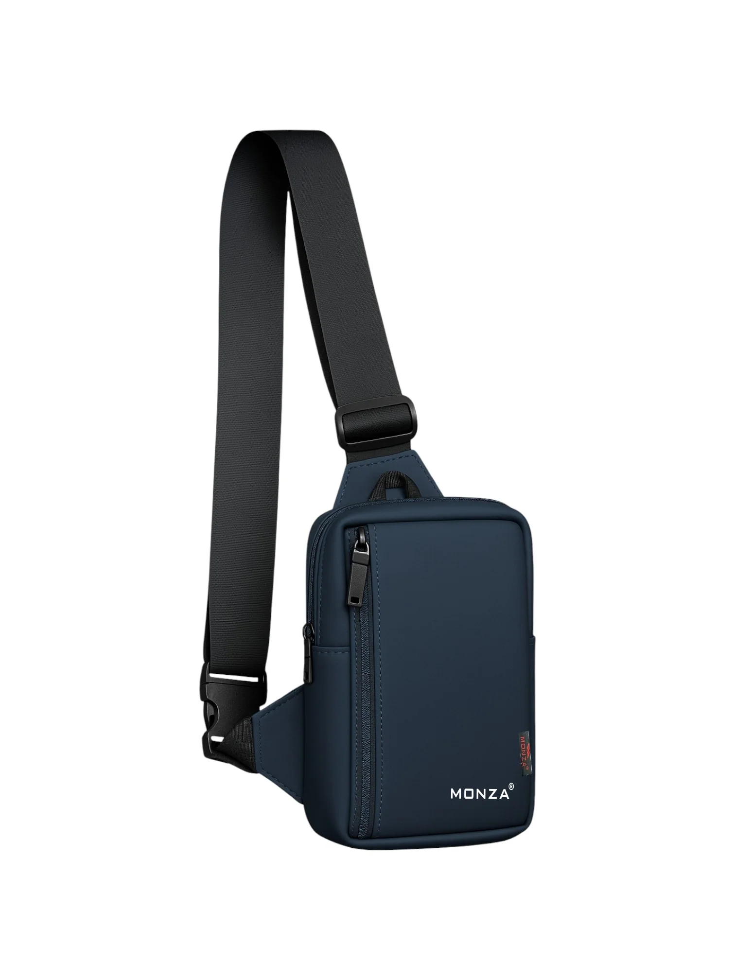 Monza Italy Crossbody Bag - Image 2