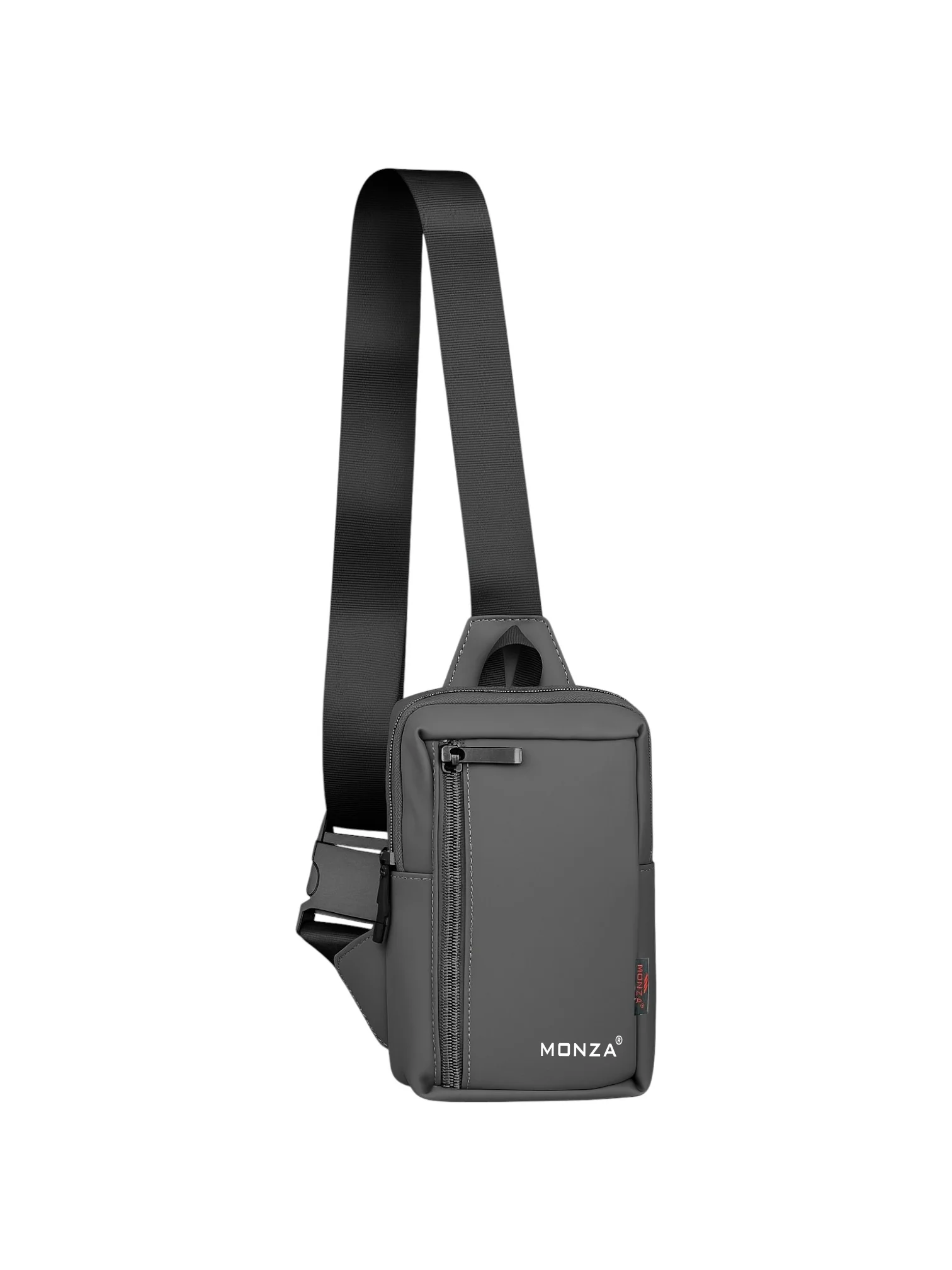 Monza Italy Crossbody Bag - Image 3