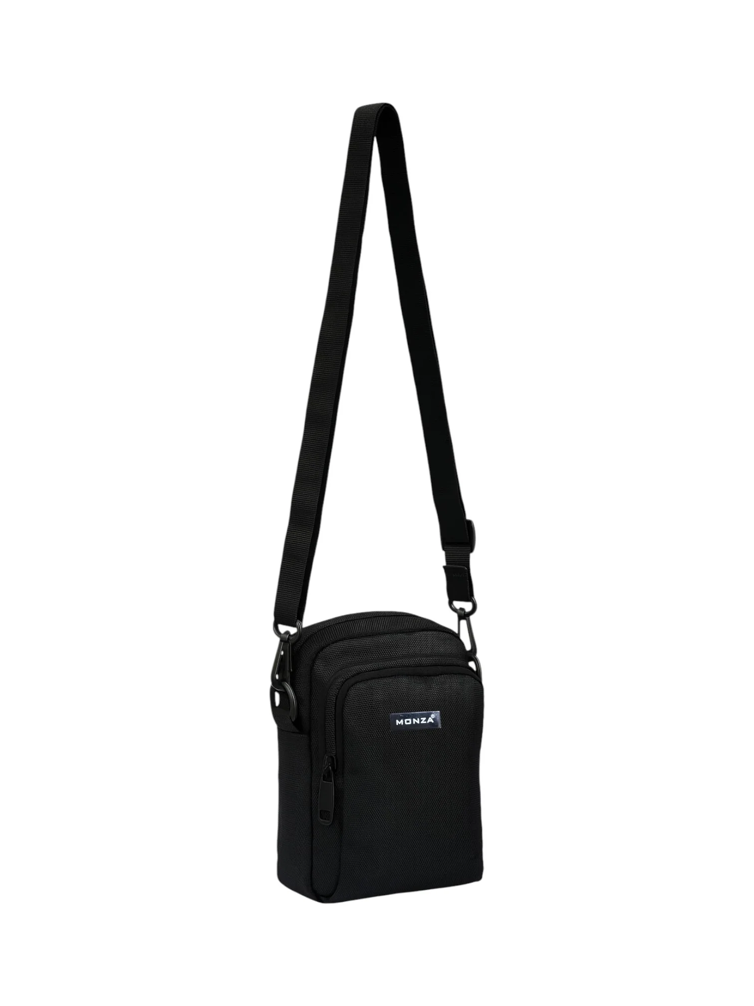 Monza Italy Crossbody Bag