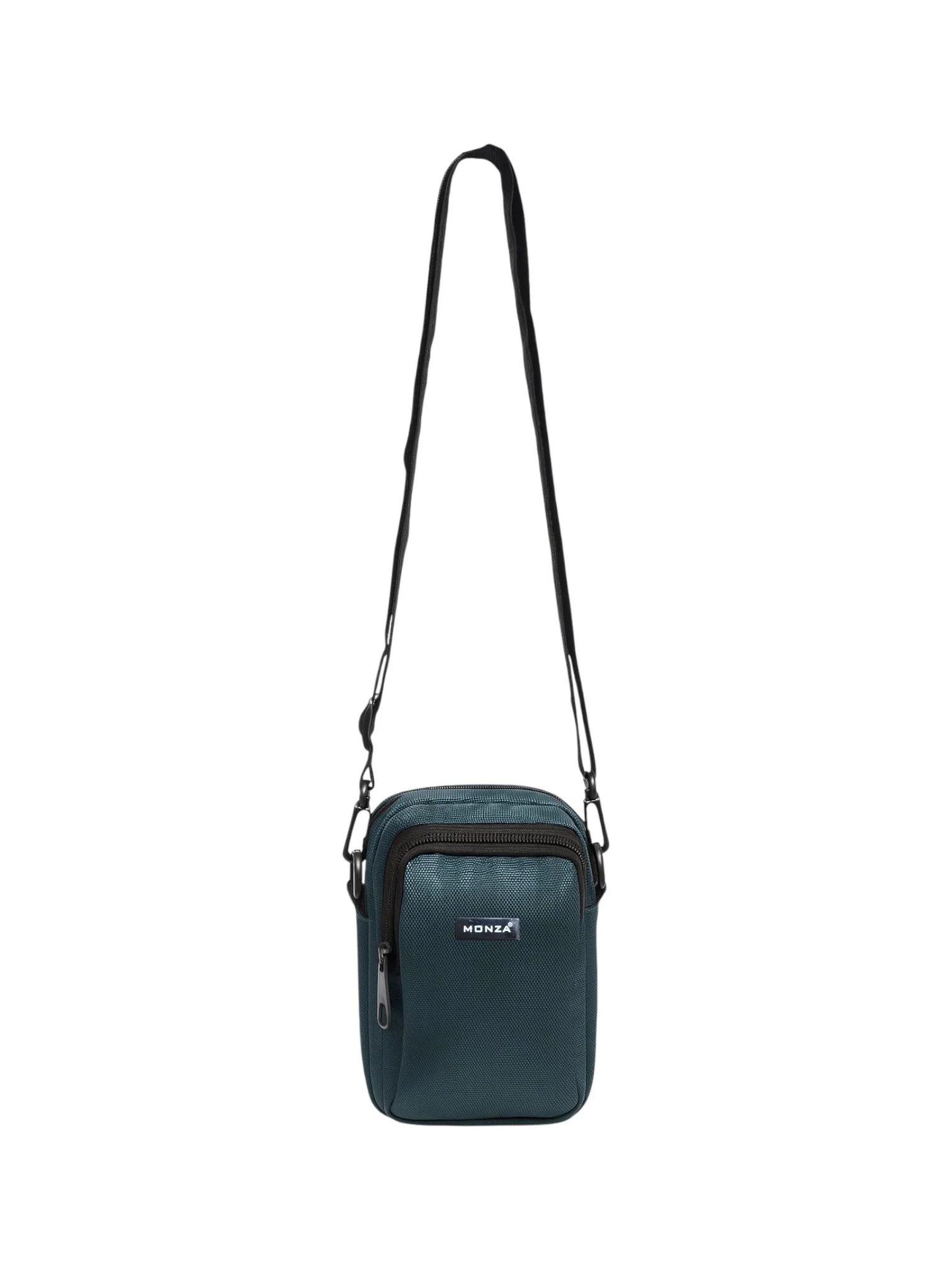Monza Italy Crossbody Bag - Image 2