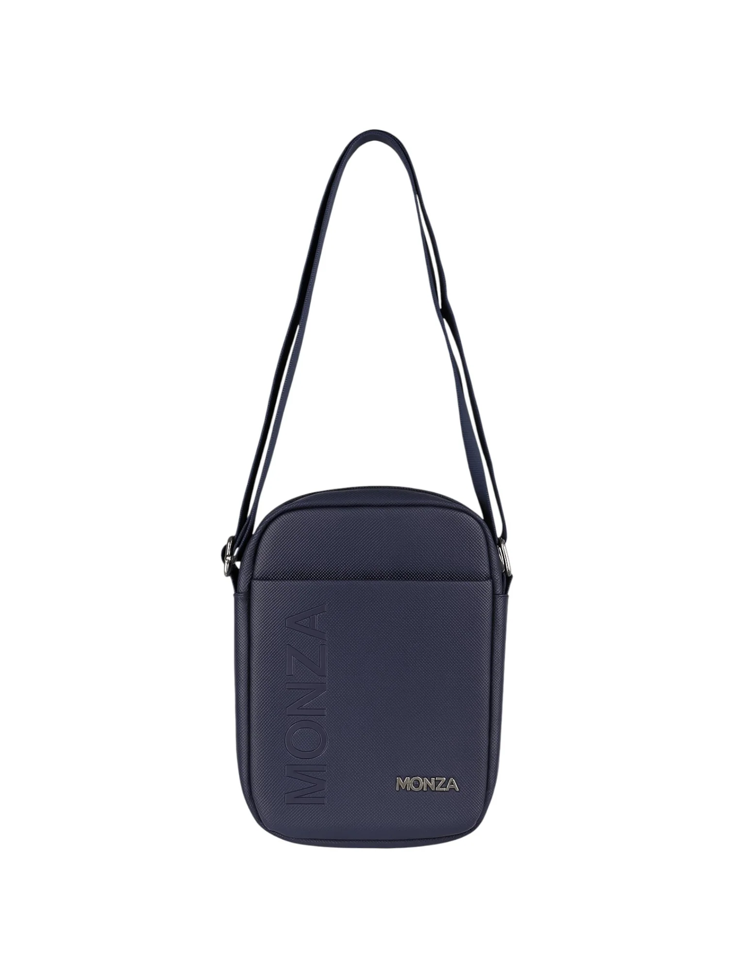 Monza Italy Crossbody Bag