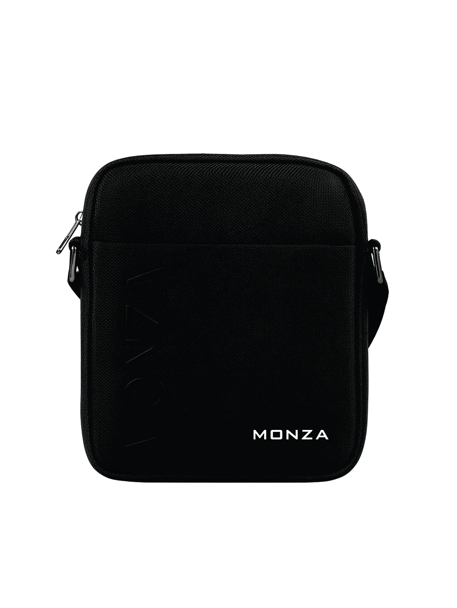 Monza Italy Crossbody Bag - Image 3