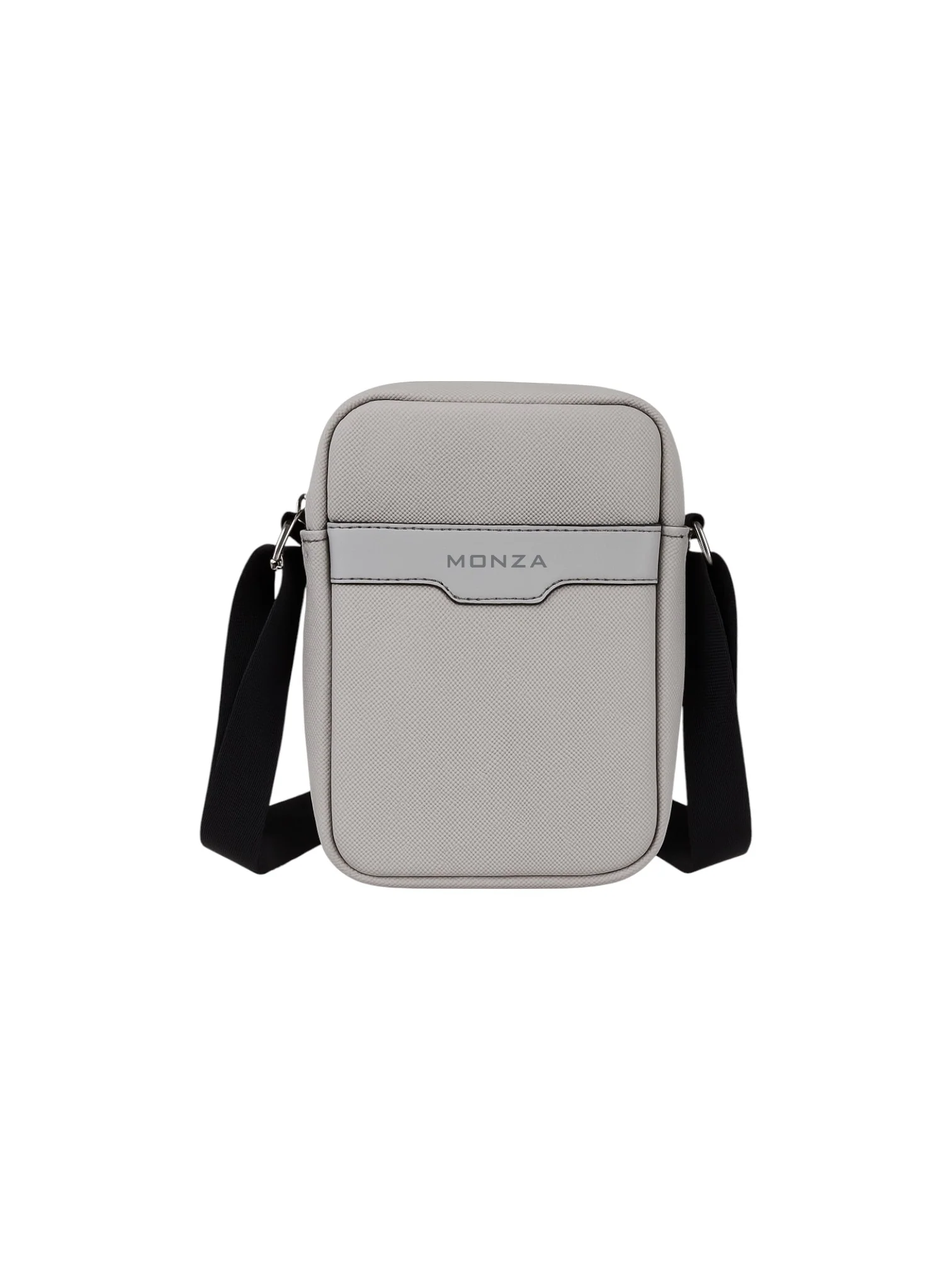 Monza Italy Crossbody Bag