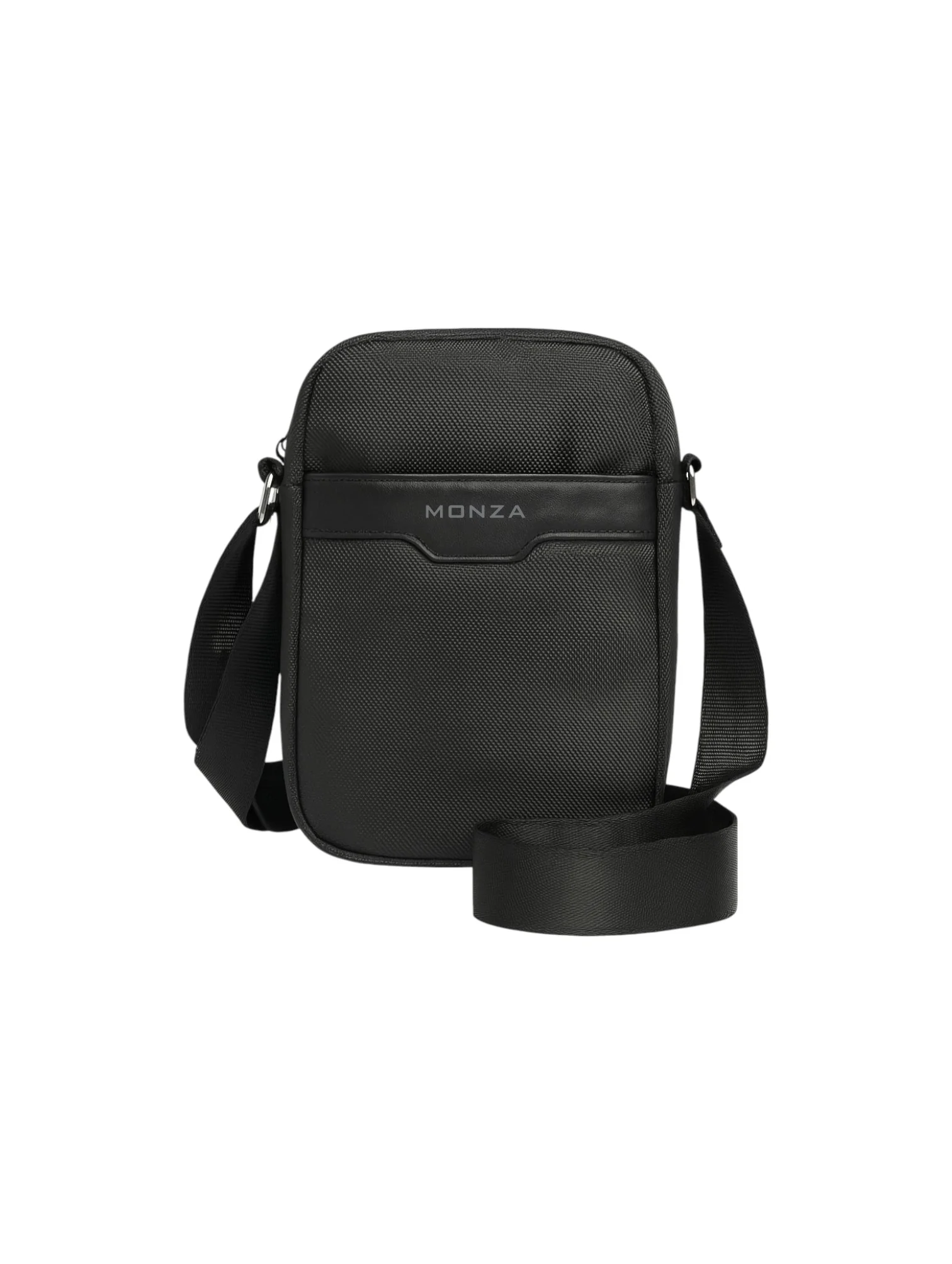 Monza Italy Crossbody Bag - Image 3
