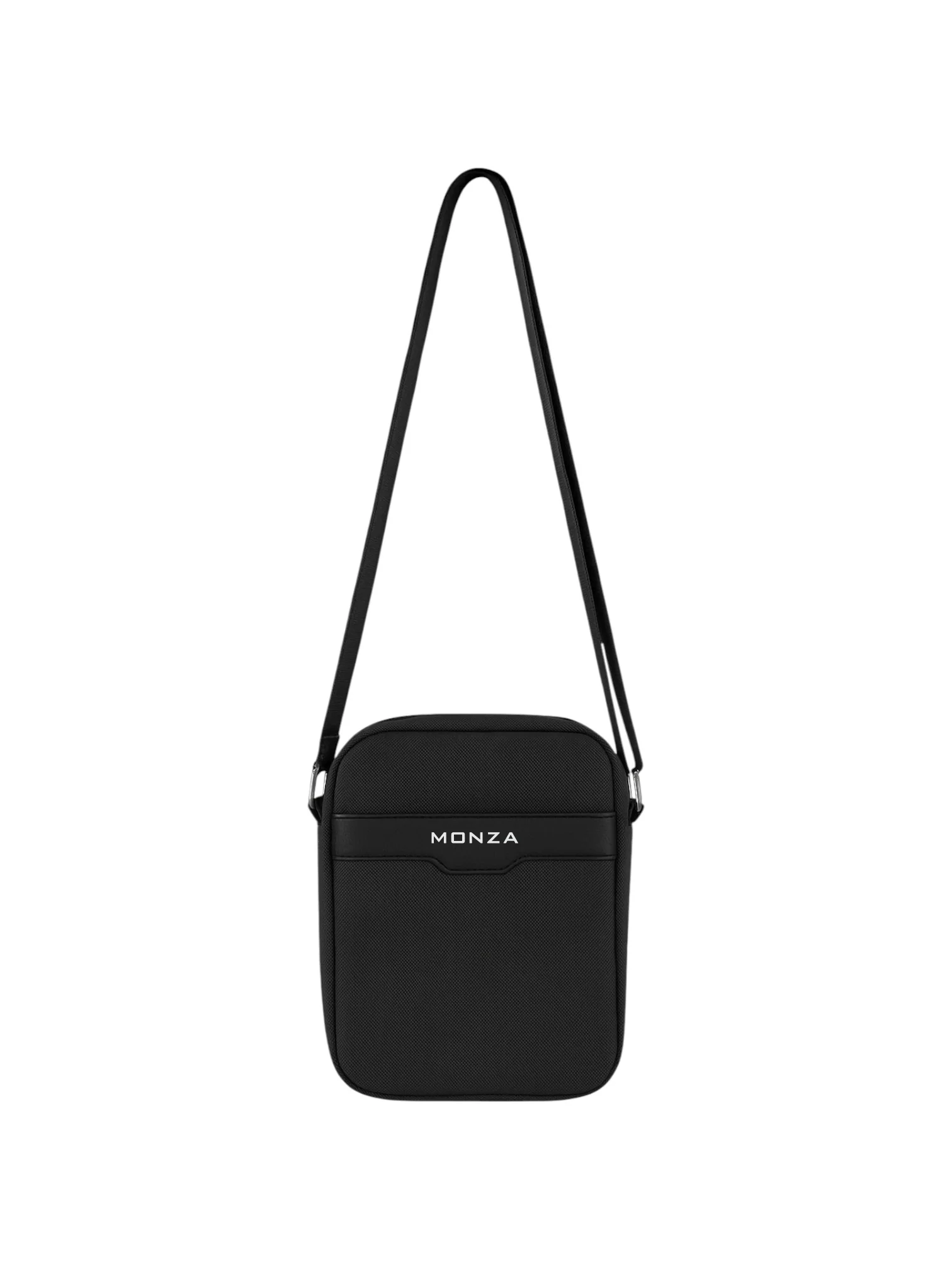 Monza Italy Crossbody Bag - Image 3