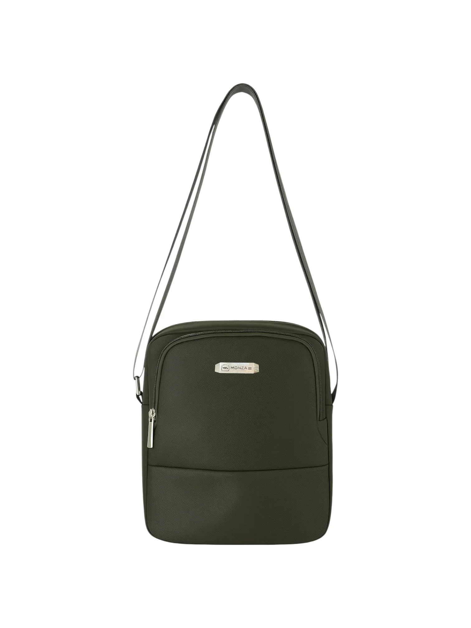 Monza Italy Crossbody Bag - Image 4