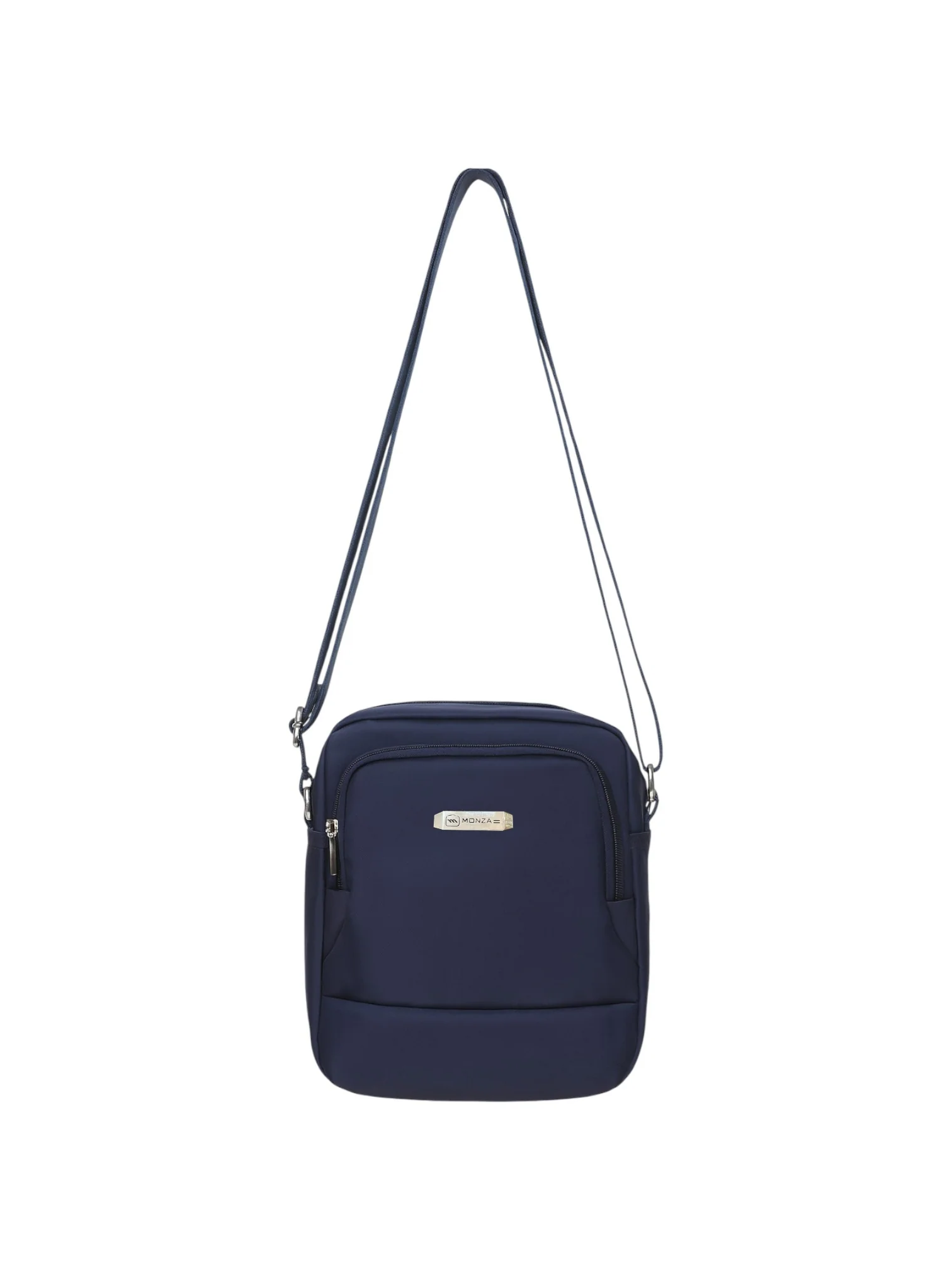 Monza Italy Crossbody Bag - Image 2