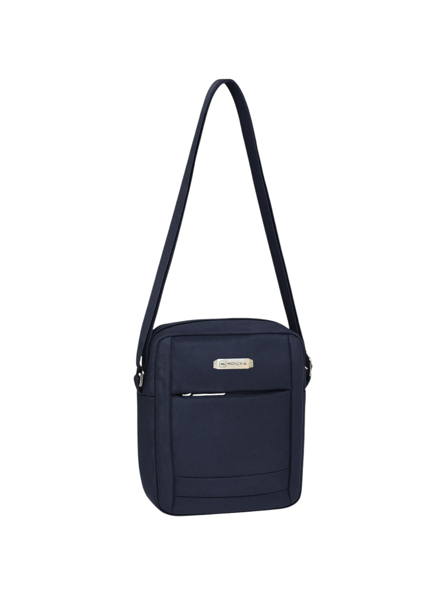 Monza Italy Crossbody Bag - Image 4