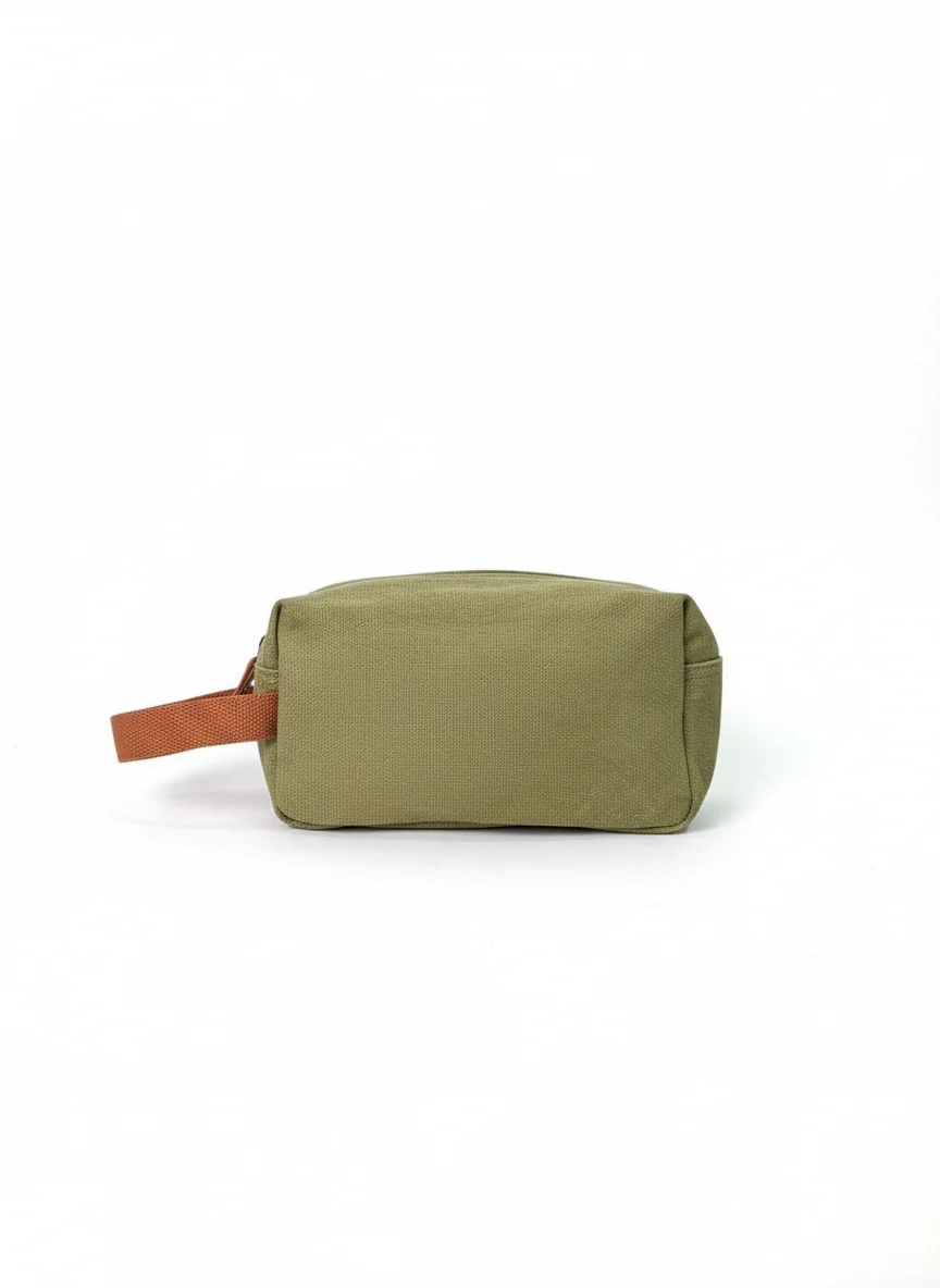 Monza Italy Large Canvas Travel Duffel Bag – Gym, Overnight & Weekend Bag - Image 6