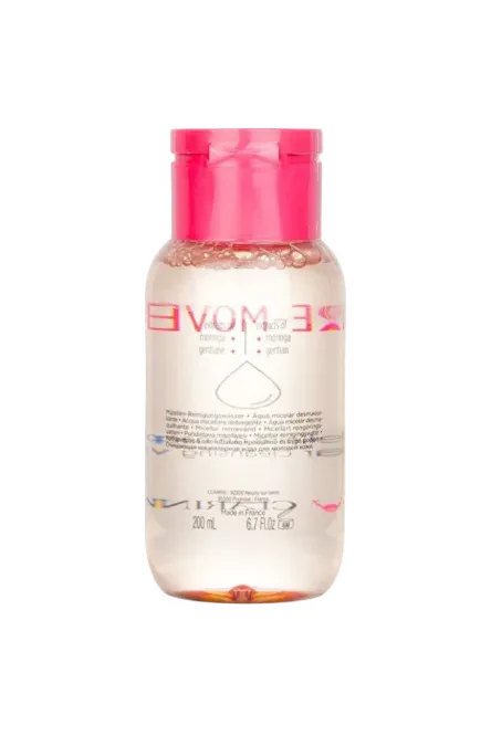 My Clarins Re-Move Micellar Cleansing Water - Image 3