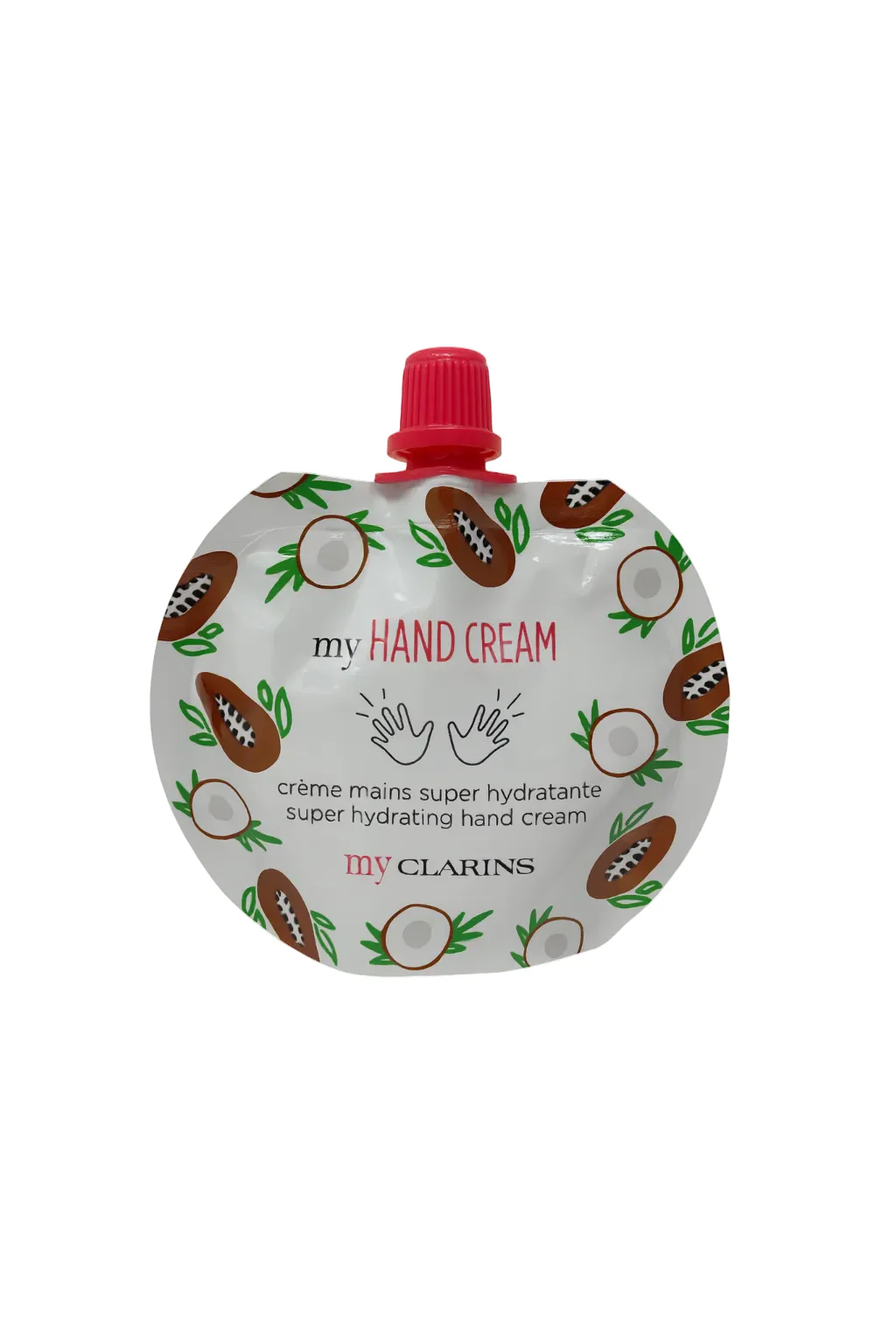 My Hand Cream Super Hydrating