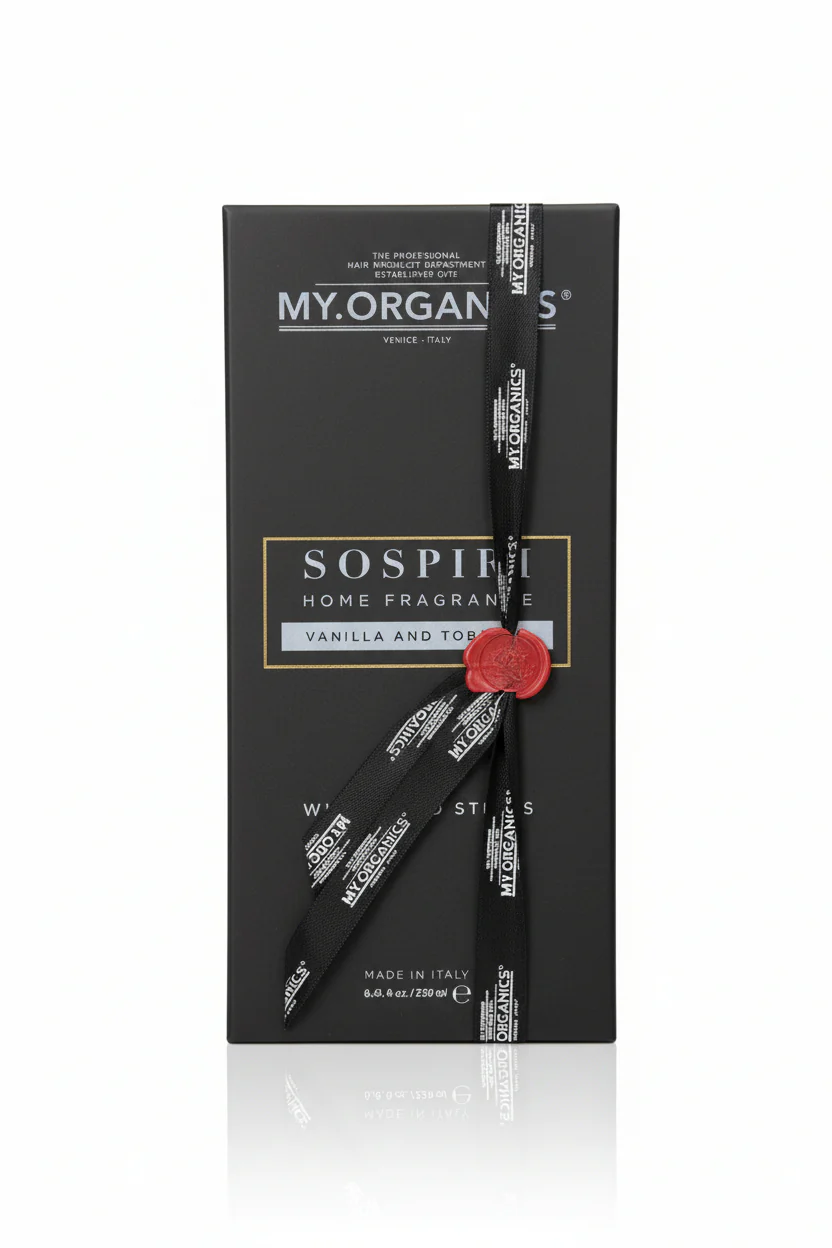My Organics Sospiri Home Fragrance 250 ml - Image 3