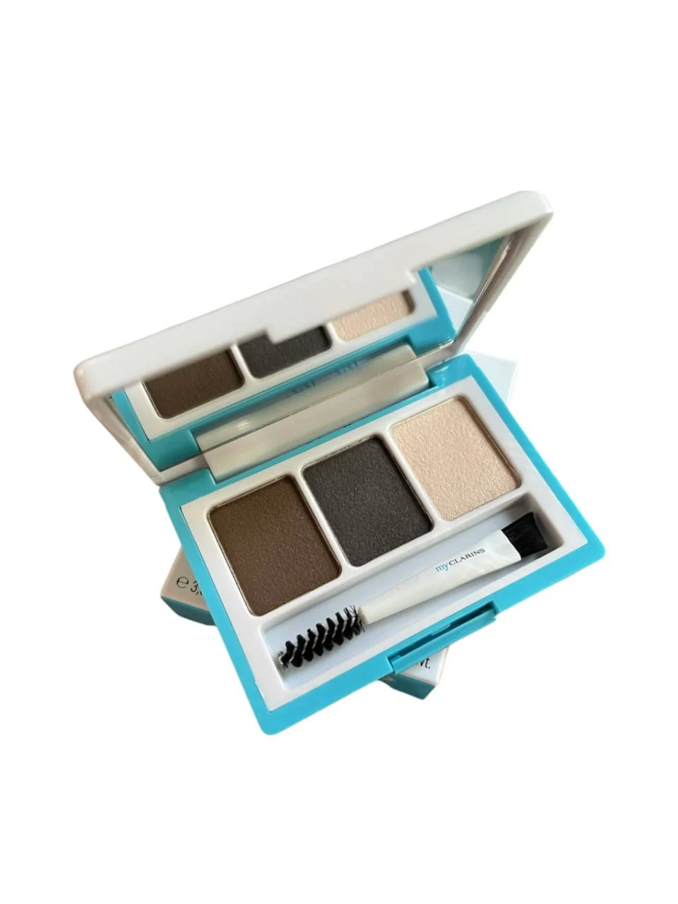 My Perfect Eyebrow Kit in Shade 02 Medium to Deep - Image 4