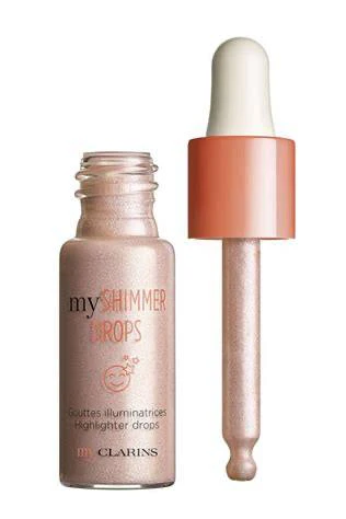 My Shimmer Drops - 01