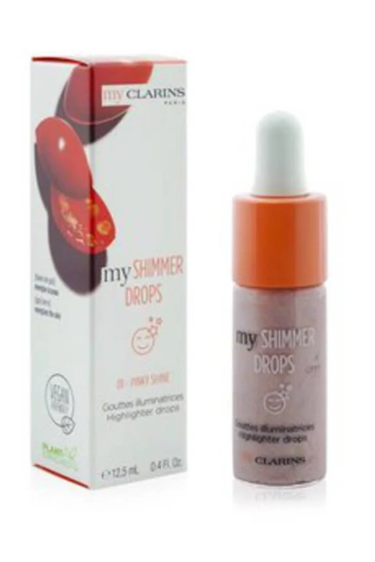 My Shimmer Drops - 01 - Image 2