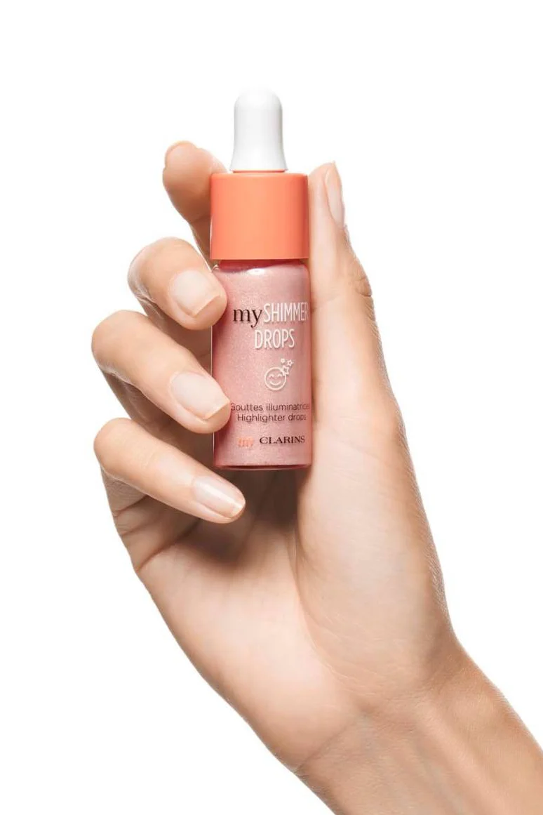 My Shimmer Drops - 01 - Image 3