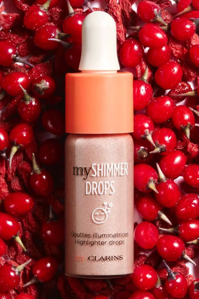 My Shimmer Drops - 01 - Image 4