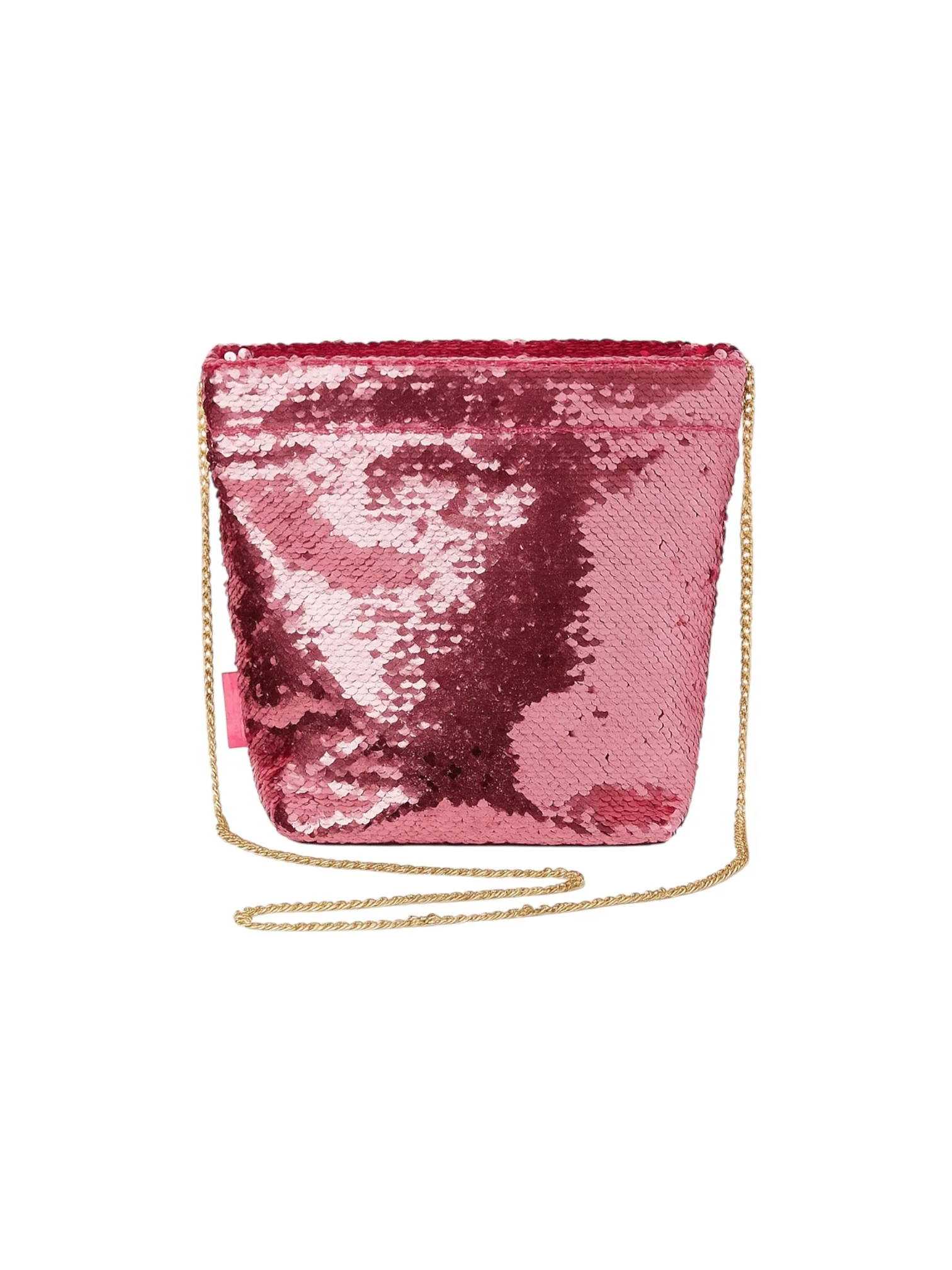 My Wish Halloween Sequin Party Handbag - Image 2