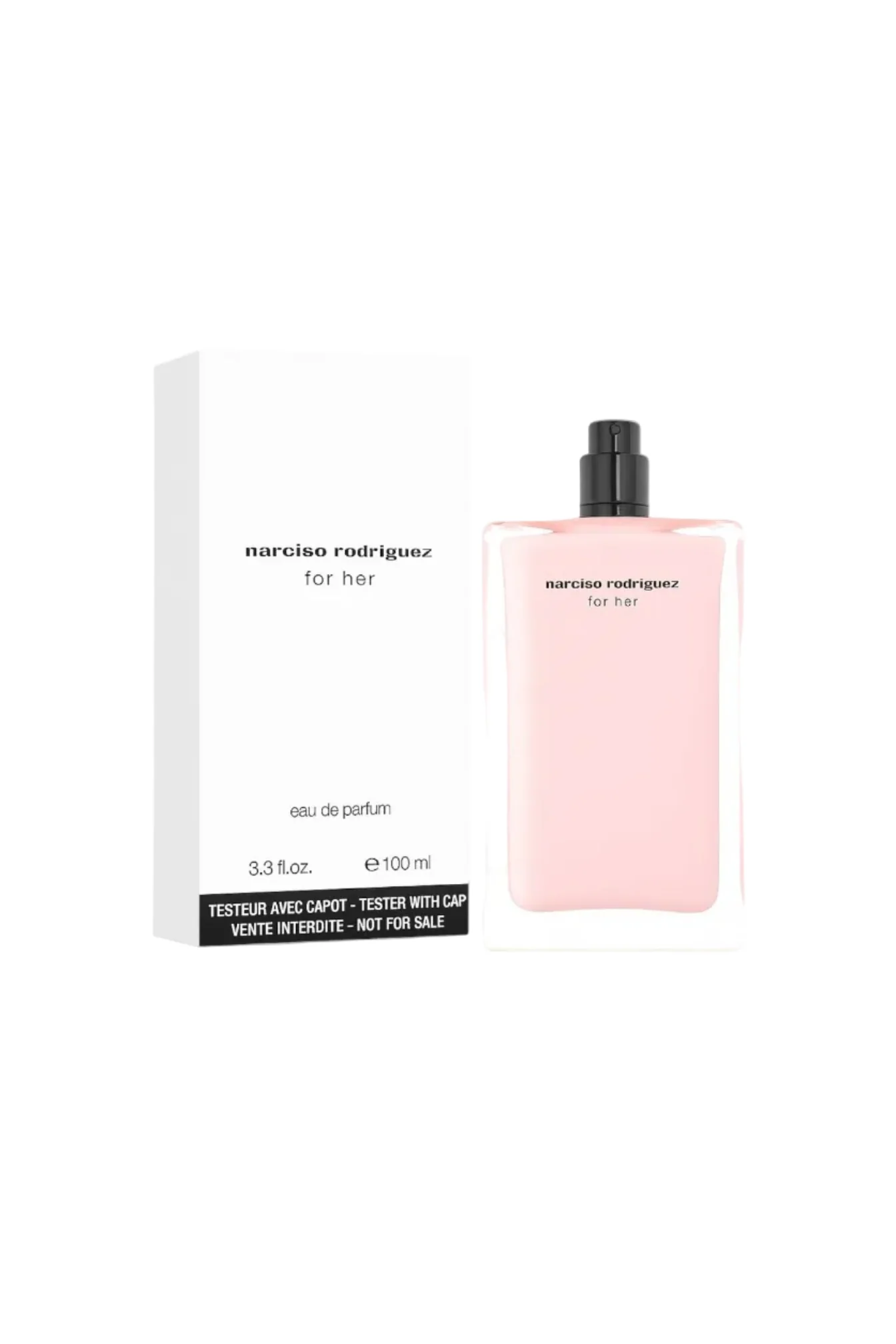 Narciso Rodriguez For Her