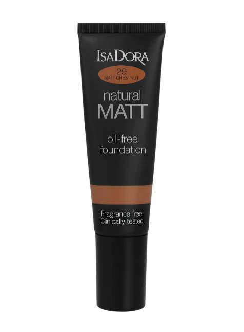 Natural Matt Oil-Free - Image 6