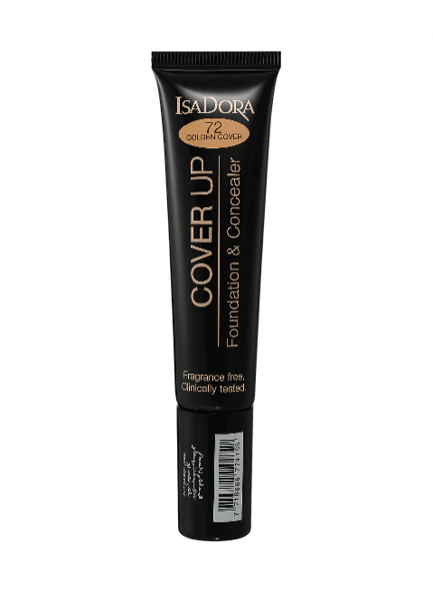Natural Matt Oil-Free - Image 8