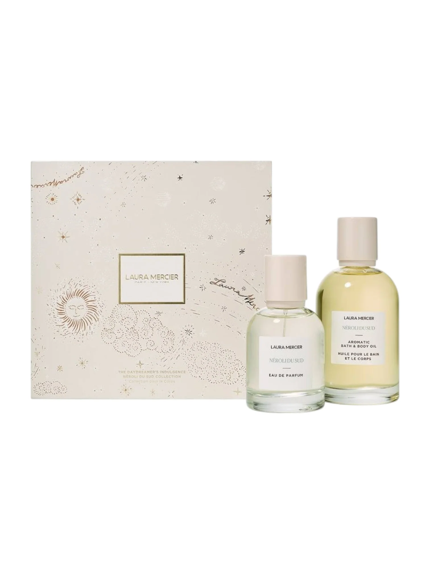 Laura Mercier Néroli du Sud Gift Set