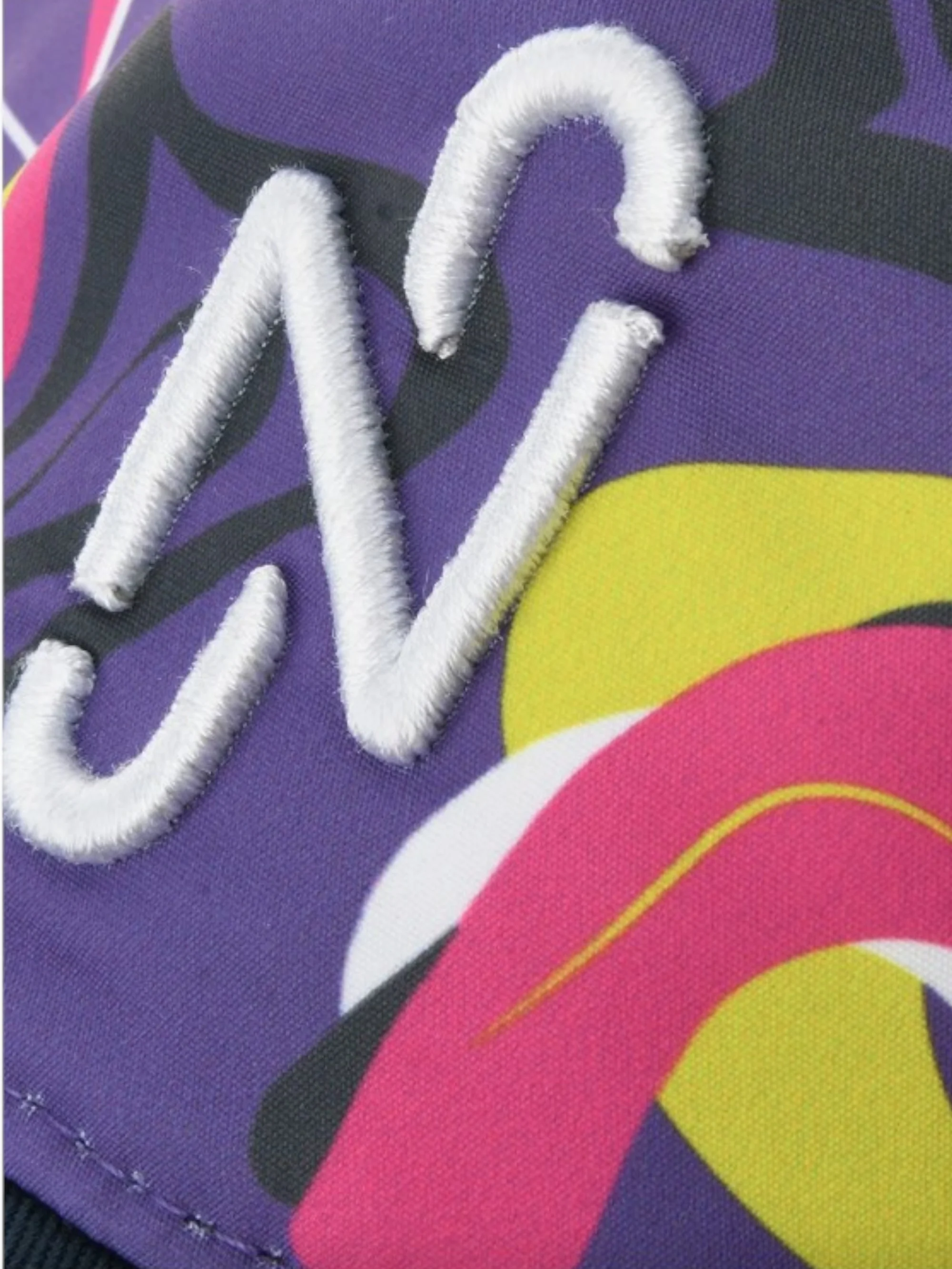 Neymar Jr Baseball Cap - Image 4