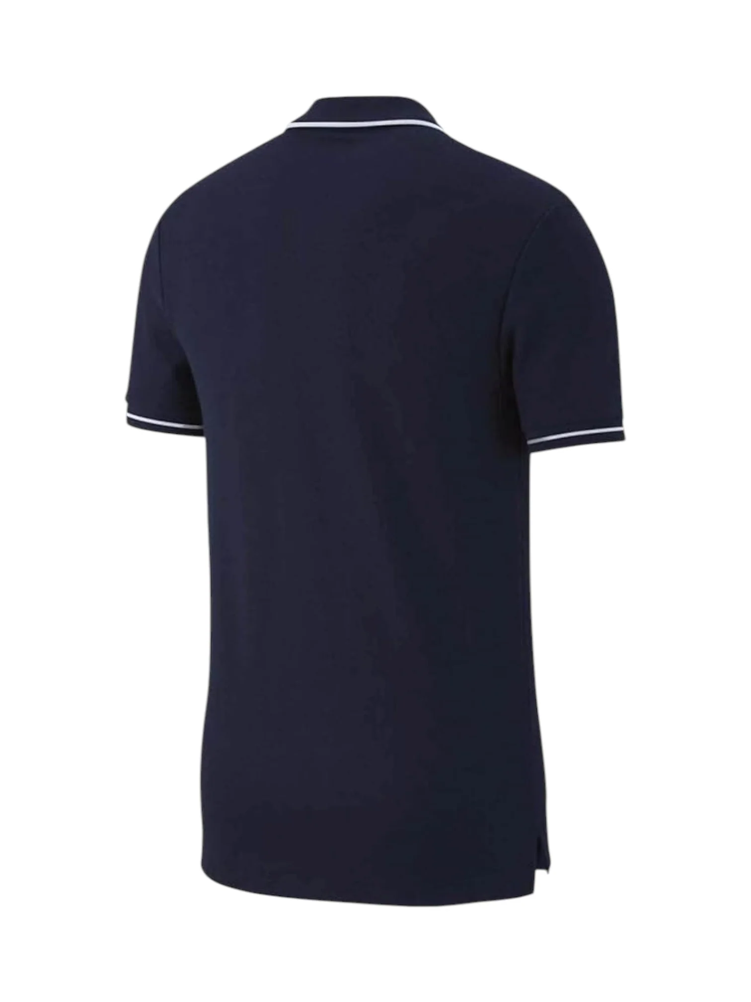 Nike Men’s Black Polo T-Shirt - Image 5