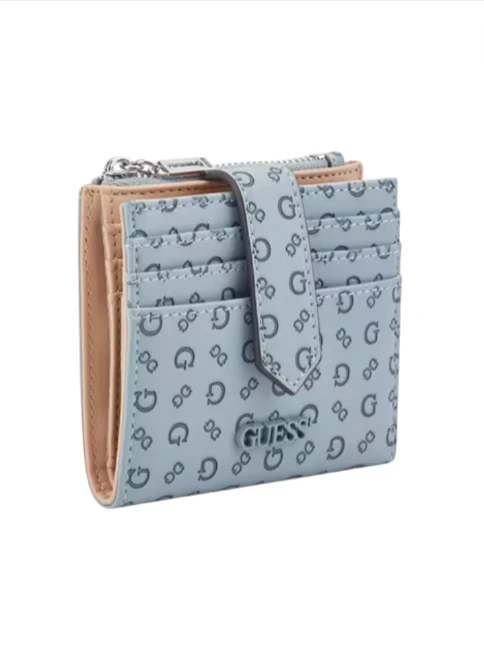 Niko Medium Wallet - Image 10
