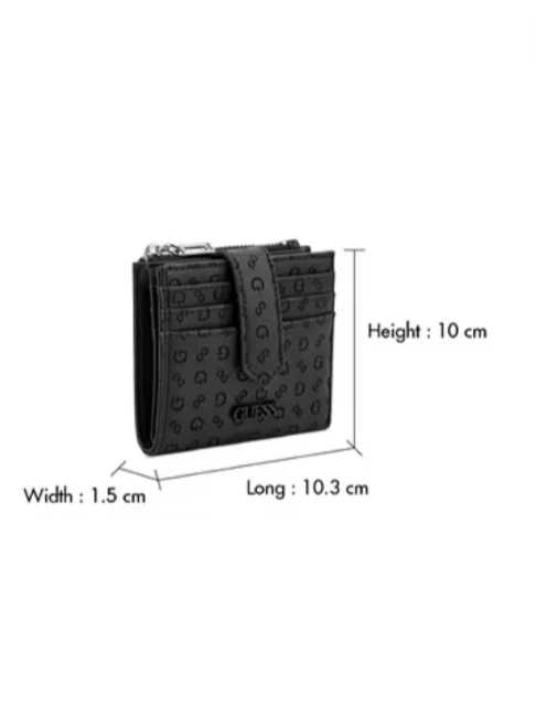 Niko Medium Wallet - Image 2
