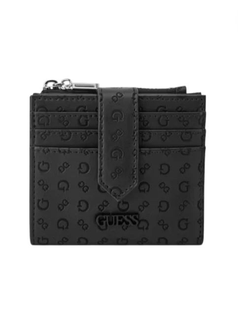 Niko Medium Wallet - Image 4