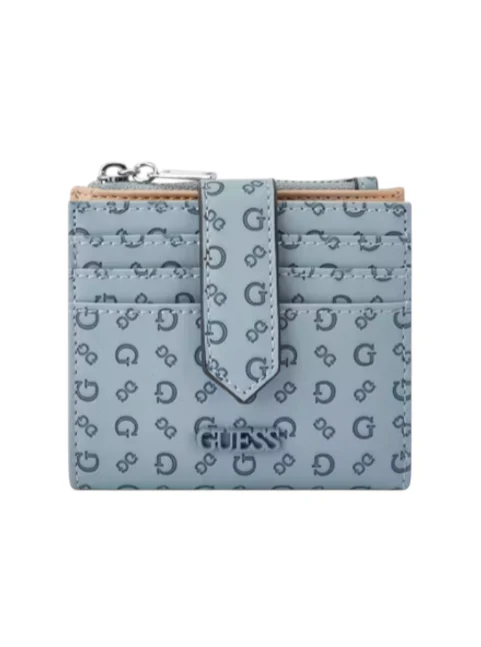 Niko Medium Wallet - Image 8